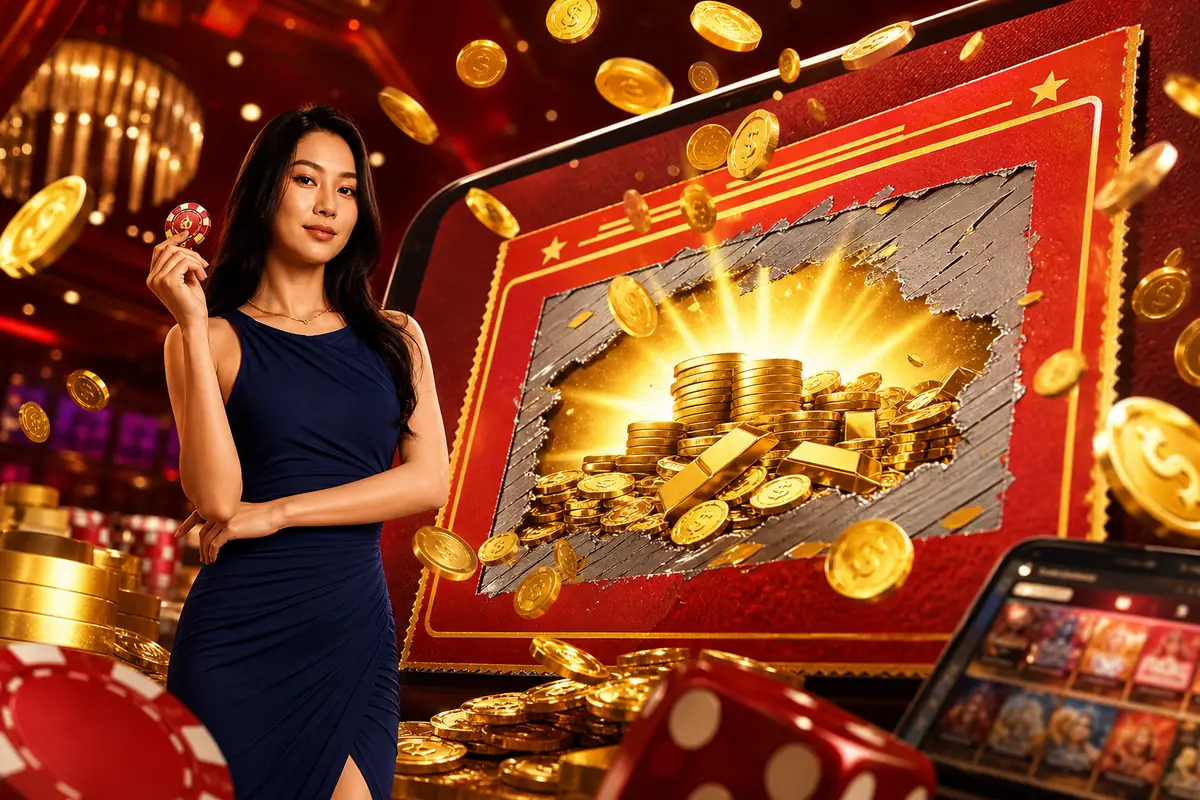 tkgame স্বাগত বোনাস অফার