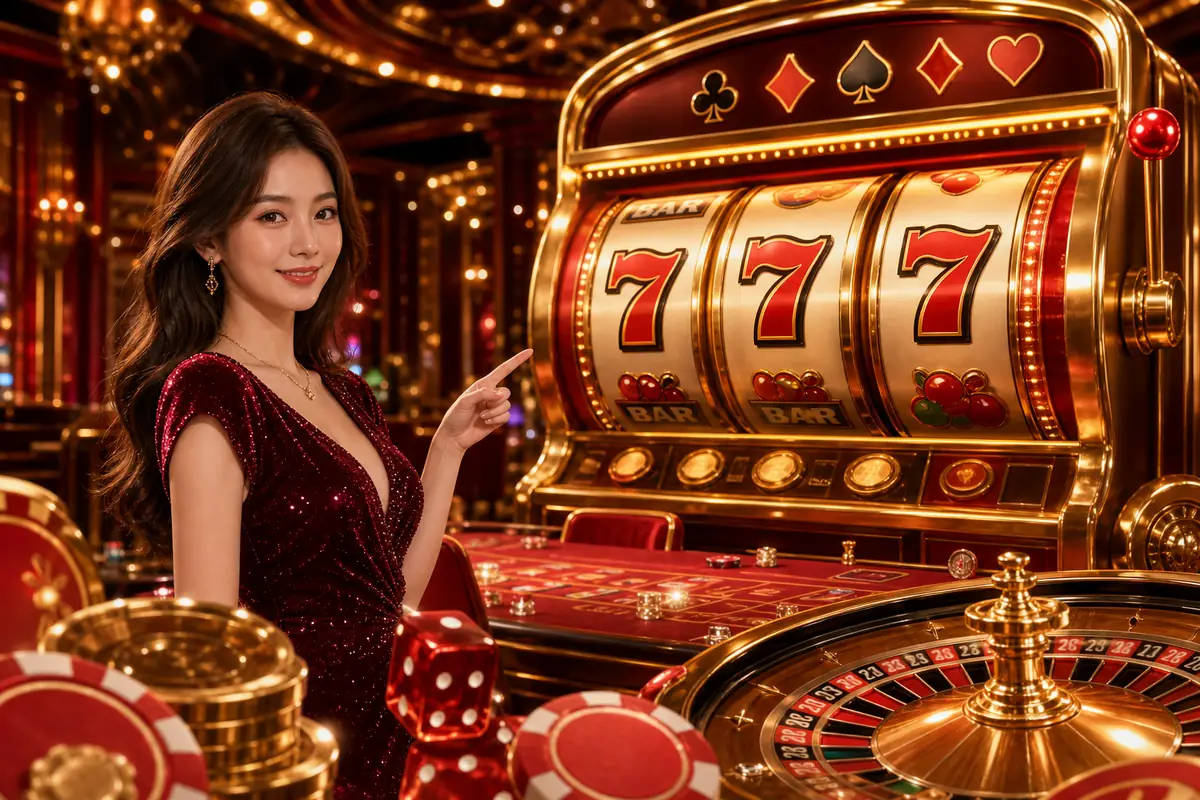 tkgame ড্রাগন ফরচুন ফিশিং গেম