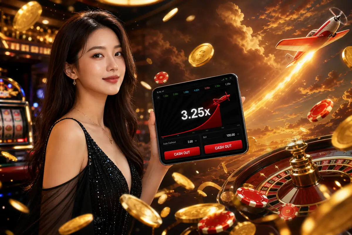 tkgame মনস্টার হাই-লো কার্ড গেম